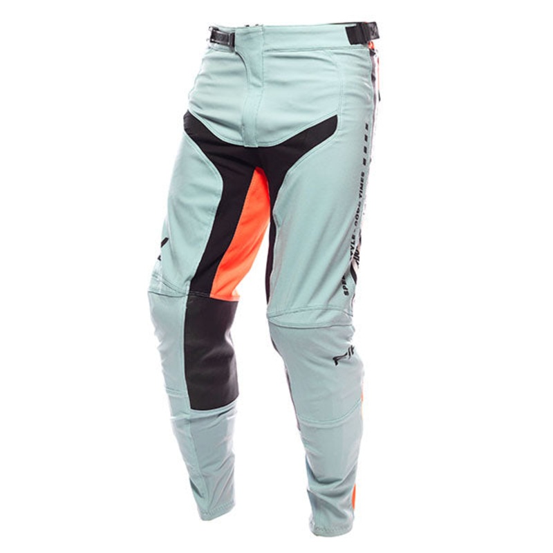Fasthouse – Elrod Formula Pant