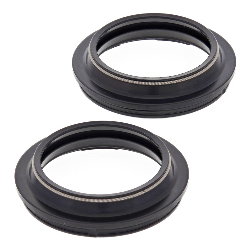 Fork Dust Seals Pair 43×55.5×12 57-102