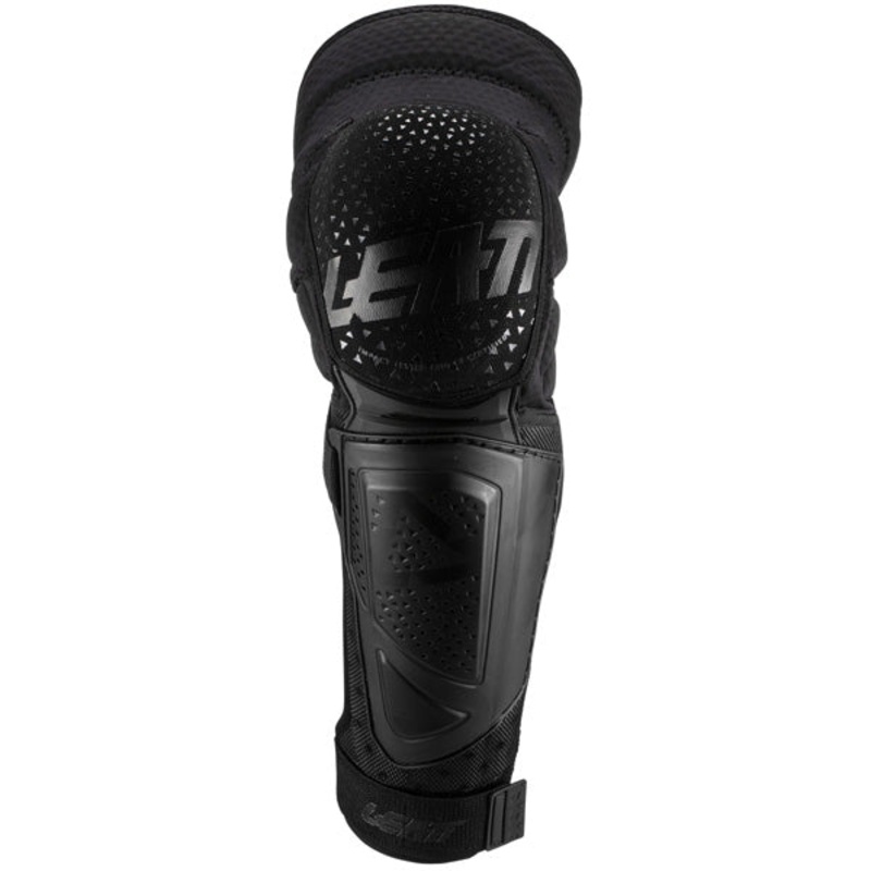 Leatt – 3DF Hybrid EXT Knee and Shin Guard