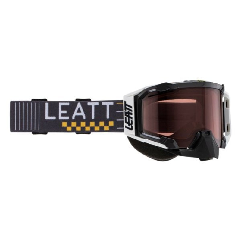 Leatt – Velocity 5.5 SNX Goggle