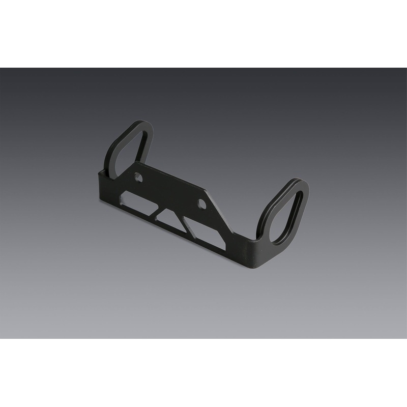 MT-09 / MT-03 Fender Eliminator Turn Signal Bracket