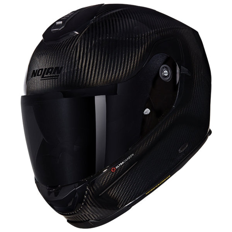 Nolan X-903 Ultra Carbon Puro Carbon Fibre