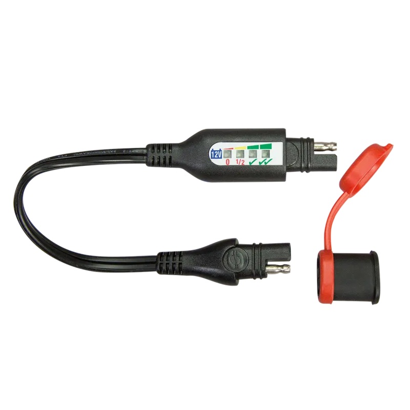 OptiMate O-125 SAE Battery Monitor Lead