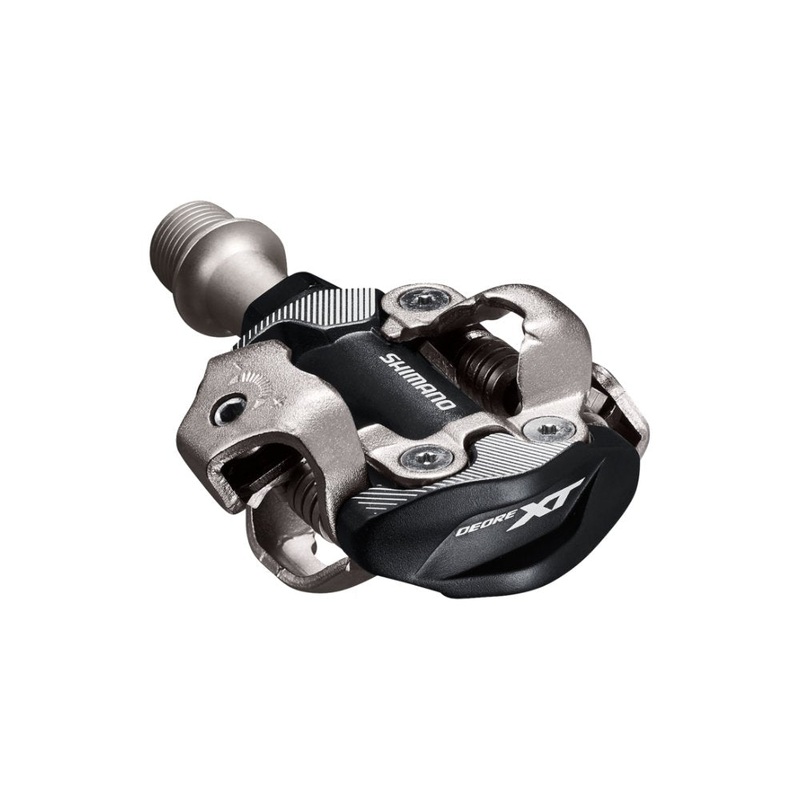 Shimano Deore XT SPD Pedal