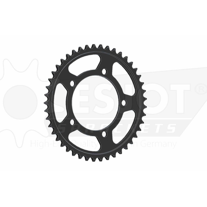 Sprockets Rear (35057-42T) – Esjot
