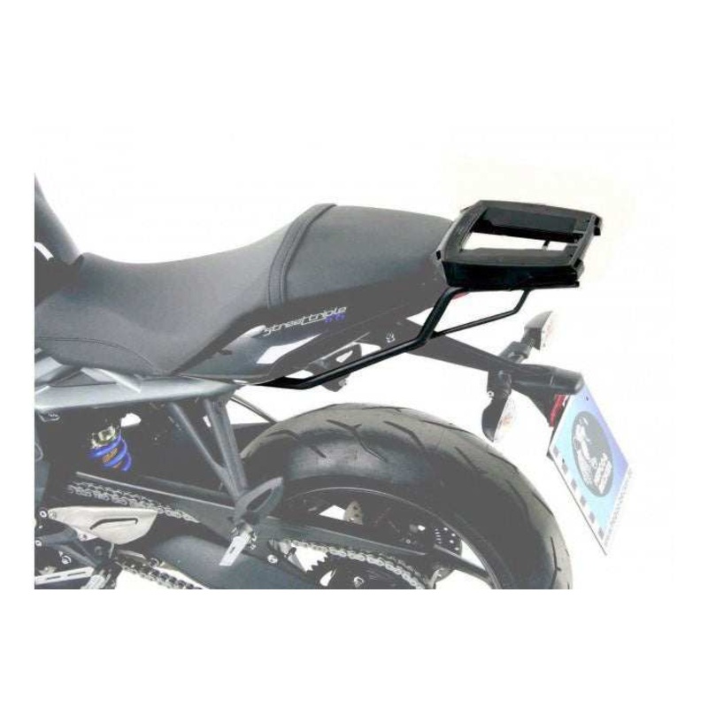 Triumph Speed Triple 1050 Sidecase Carrier – ‘C-Bow”