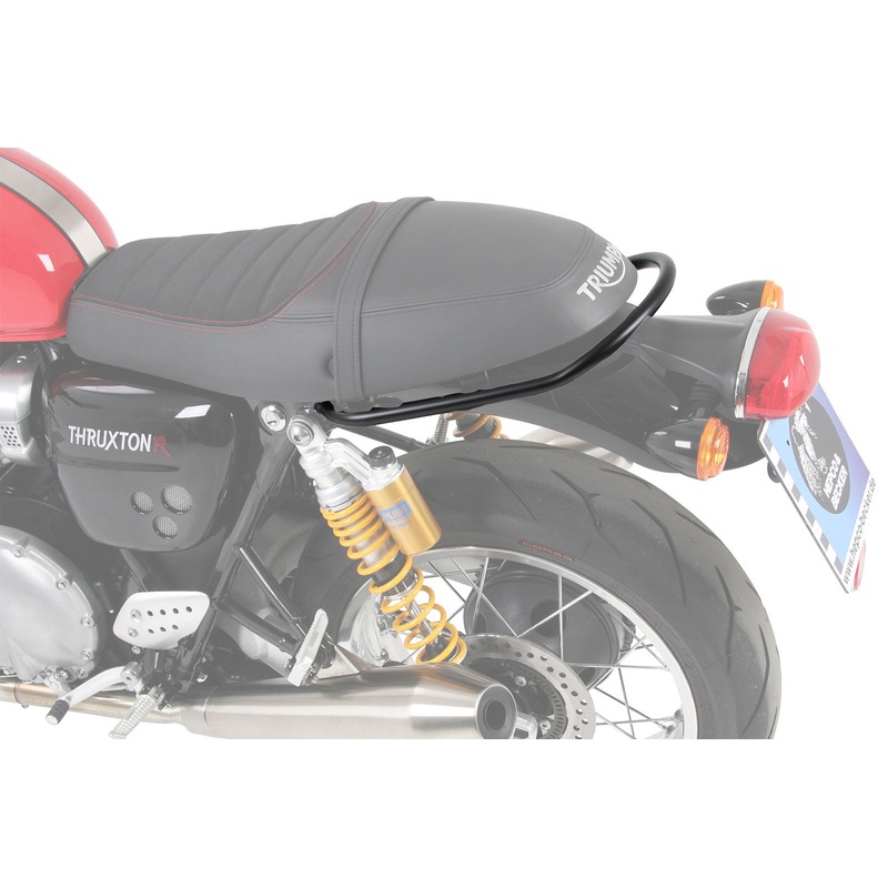 Triumph Thruxton 1200 Pillion Seat Grap Rail