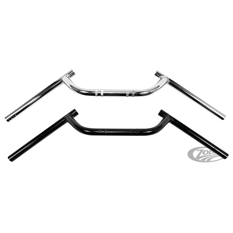 Westland Customs 7/8” (22mm) Diameter Clubman Ace Bar