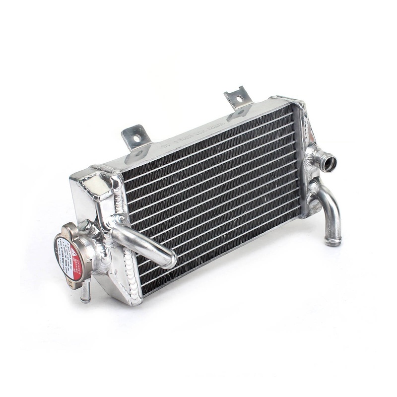 Whites Radiator Right Honda CRF250R ’14-’15