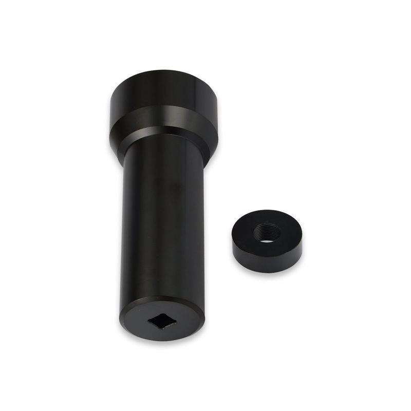 2007-2017 Harley Dyna Front 2-1/4″ Mainshaft Sprocket Lock Nut Socket Tool