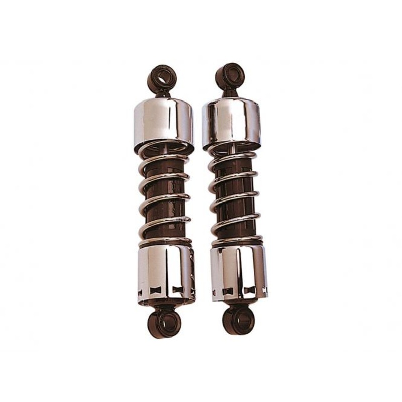 412 Series 12” Twin Shock Standard Duty