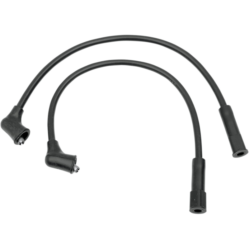8.8MM Plug Wires – 97-98 FL – Black