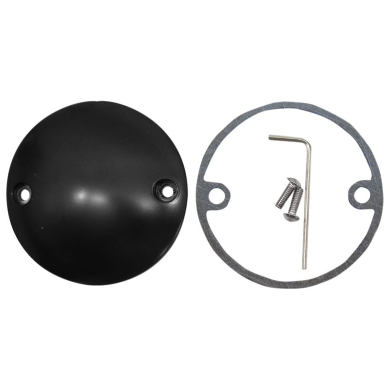 Black Points Cover 1986-2022 Sportster