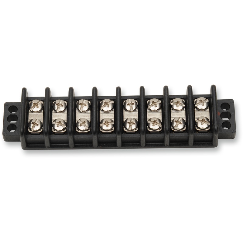Electrical Junction Block – 8 Lug