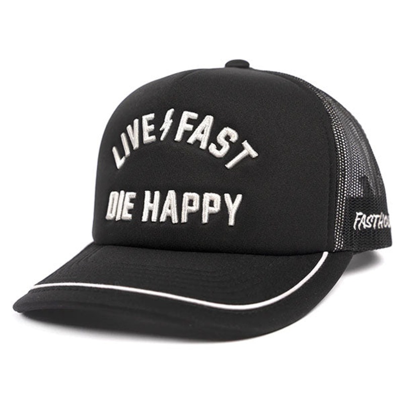 Fasthouse – Happy Trucker Hat