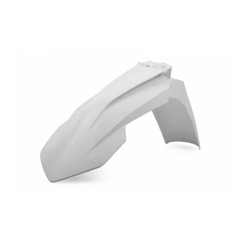Front Guard KTM SX/SXF ’16 /EXC ’17- White