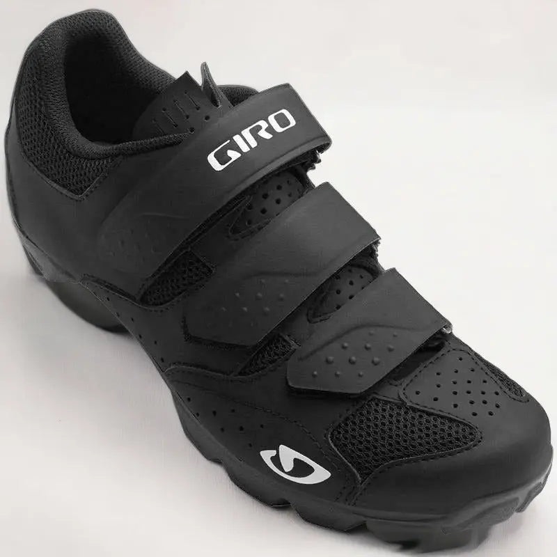 Giro Riela RII Ladies MTB Cycling Shoes 2019 Black