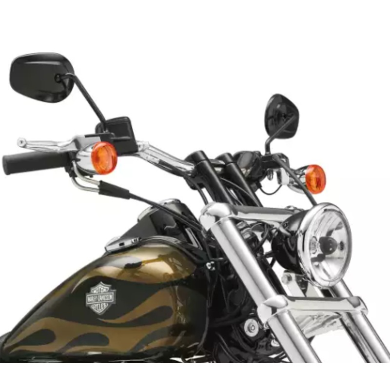 Harley-Davidson H-D Original Handlebar 55980-10A
