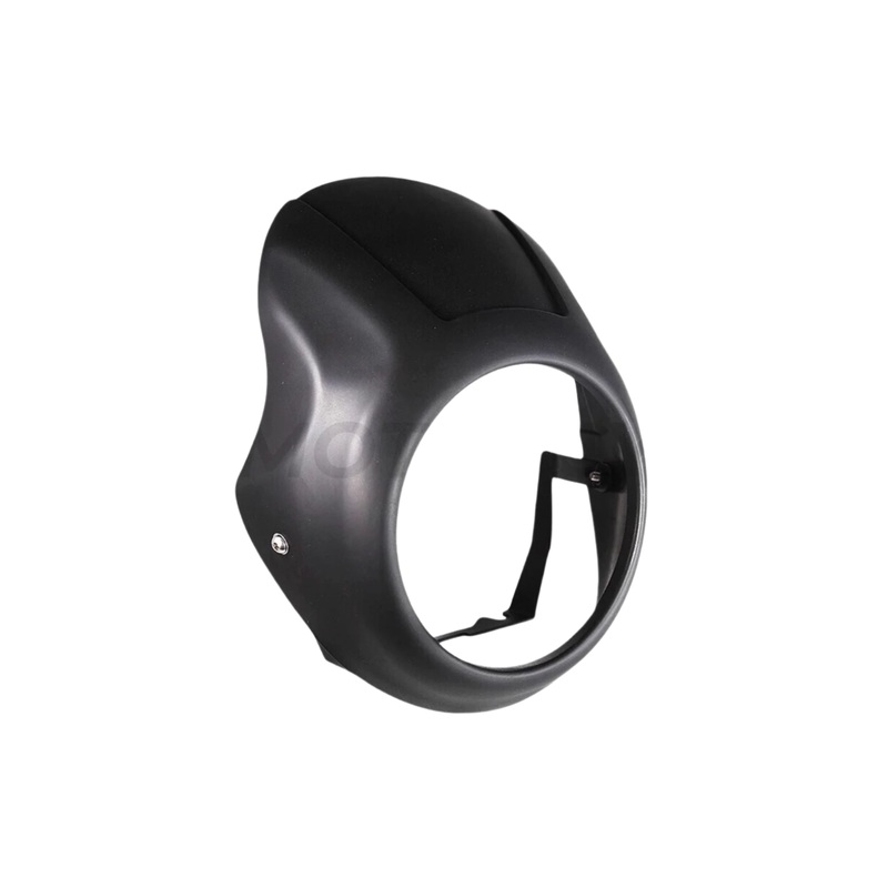 Honda CM front fairing