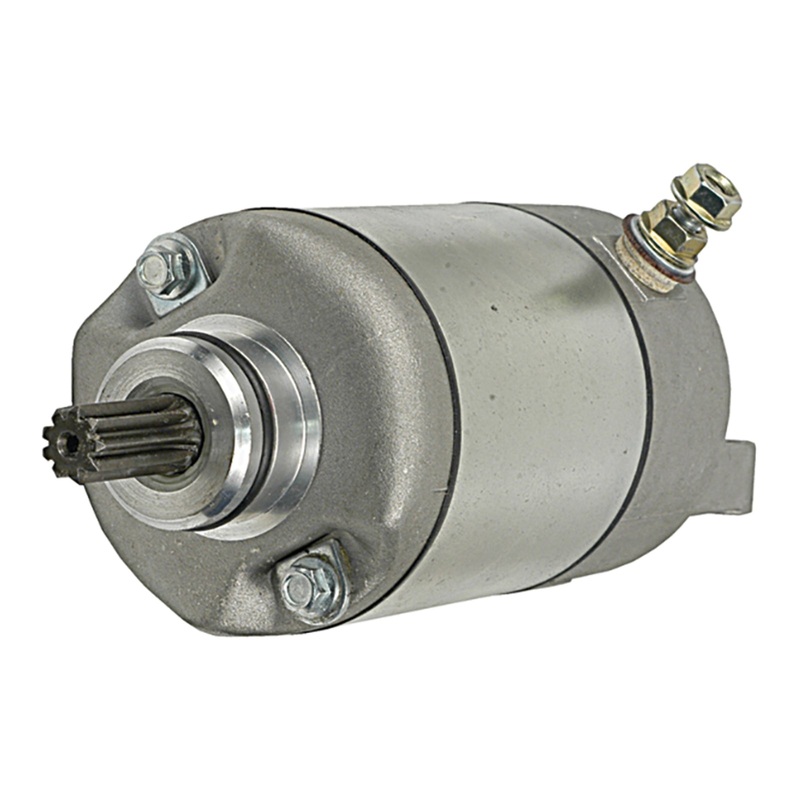 J&N Starter Motor (410-54081)