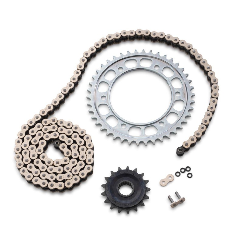 KTM – Drivetrain Kit 14Z/45Z – SPA2142453K118B