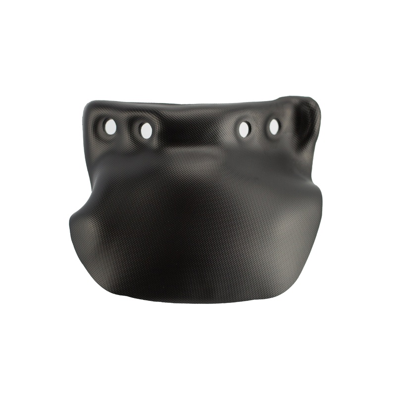 MONTESA 4RT  AIRBOX MUD FLAP SUPPORT