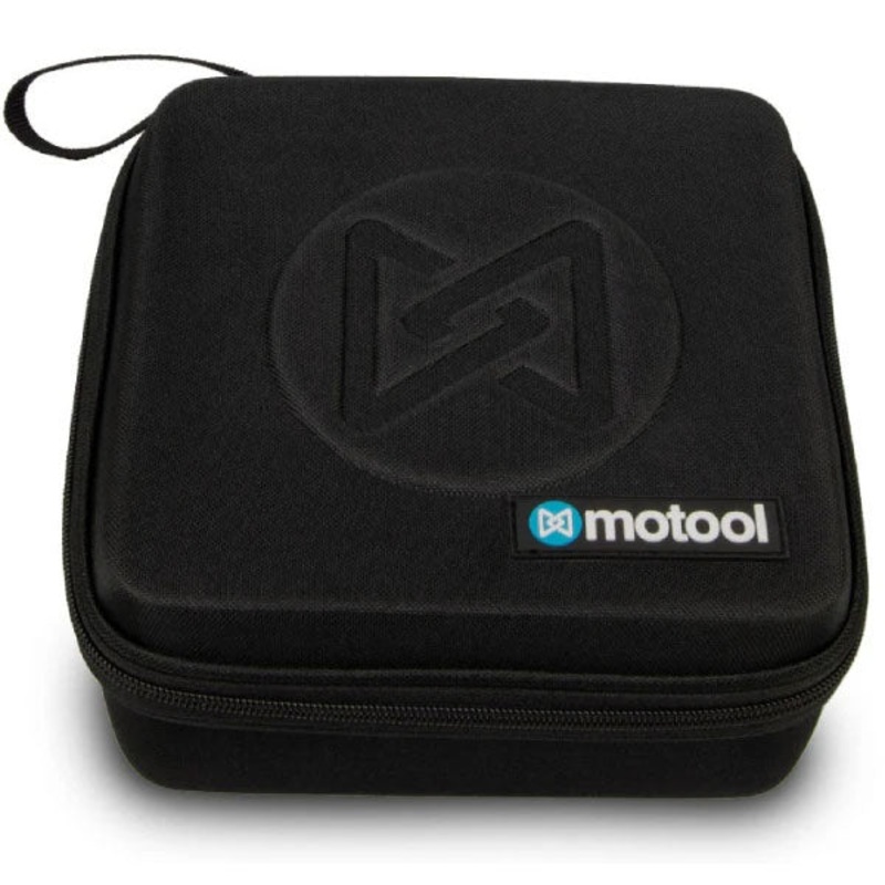 Motool – Slacker Ballistic Nylon Case