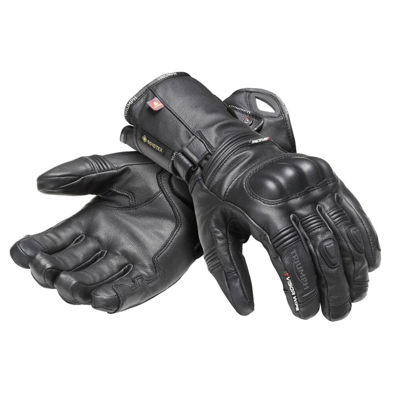 Norgaard Gore-Tex Gloves