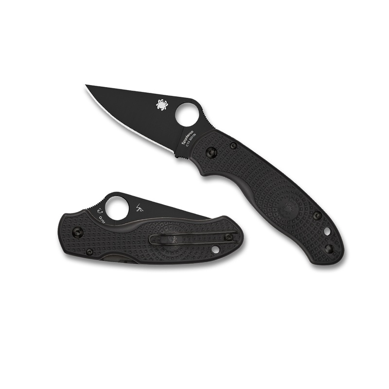SPYDERCO PARA 3 FRN