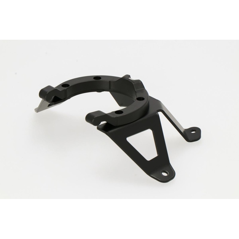 SW-Motech ION Tank Bag Ring Kit Black | Vendor No TRT.00.475.21300/B