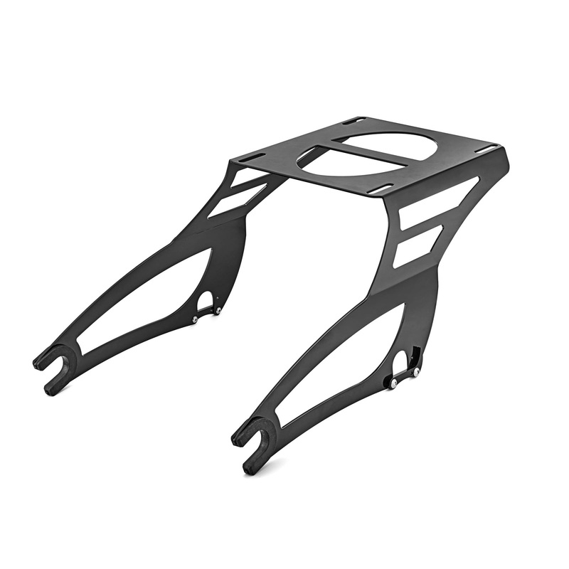 2014-2024 Indian Chief Chieftain Dark Horse Roadmaster Tour Pack Rack
