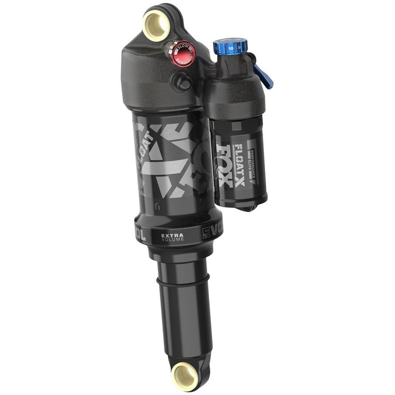 2026 Fox Float X Performance Series Elite Shock – 190 x 45 mm