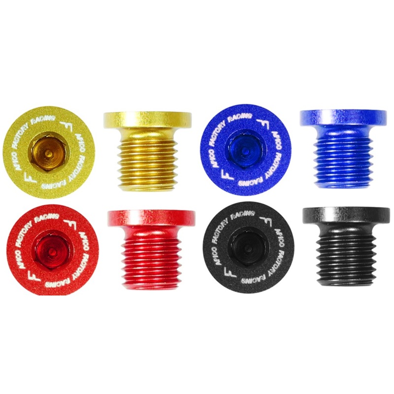 APICO GAS GAS SHERCO SCORPA ETC ENGINE OIL FILLER PLUG
