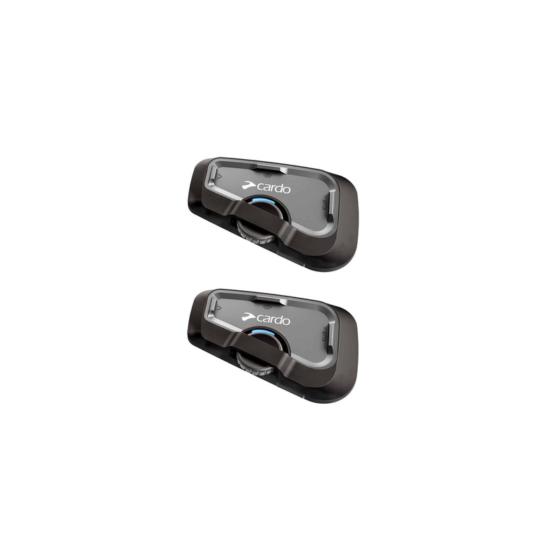 CARDO FREECOM 4X DUO