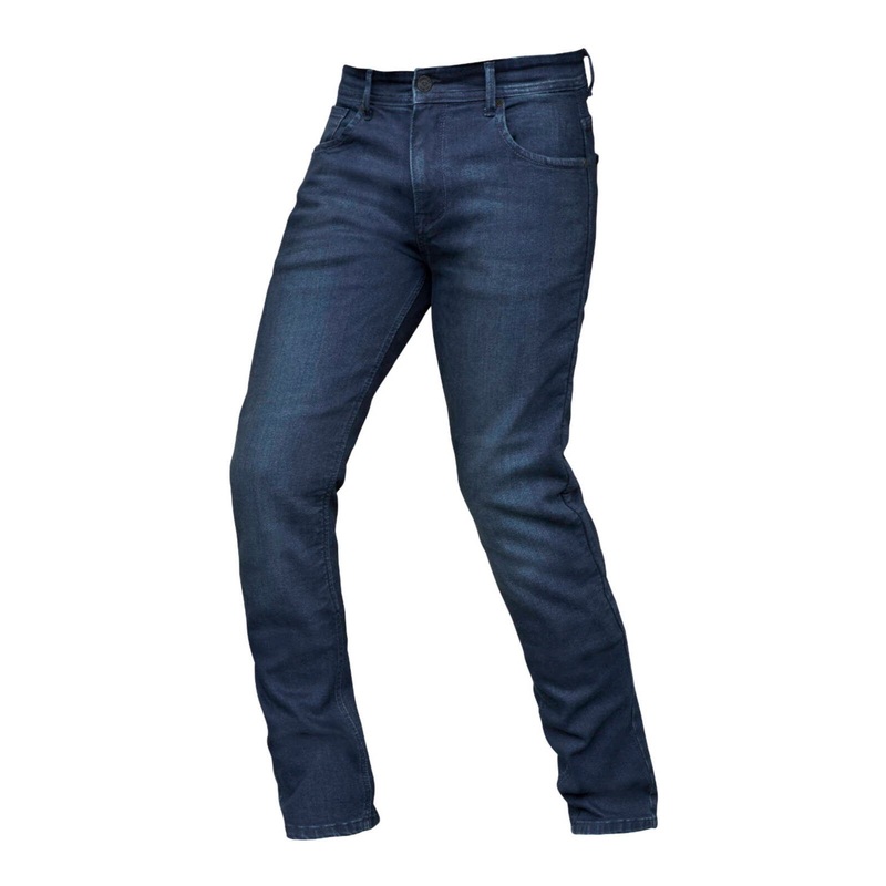 Dririder Titan Jean – Indigo