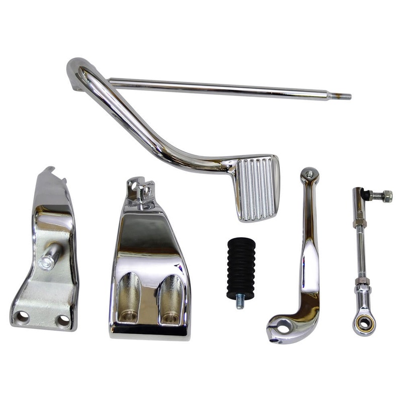 Dyna Mid Controls Kit – 1991 – 2017