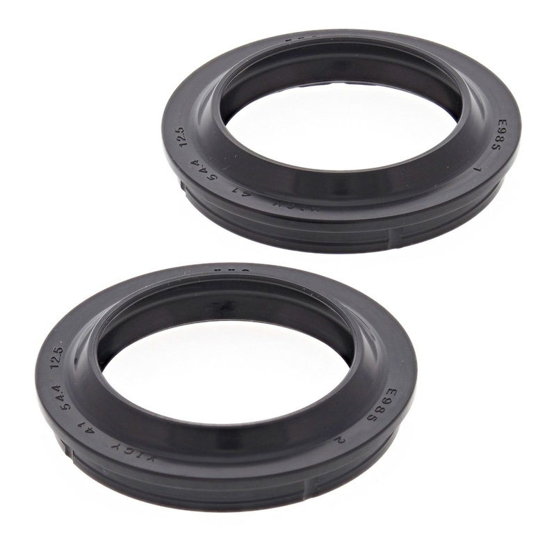 Fork Dust Seals (Pair) 41×54.4×12.5 57-115