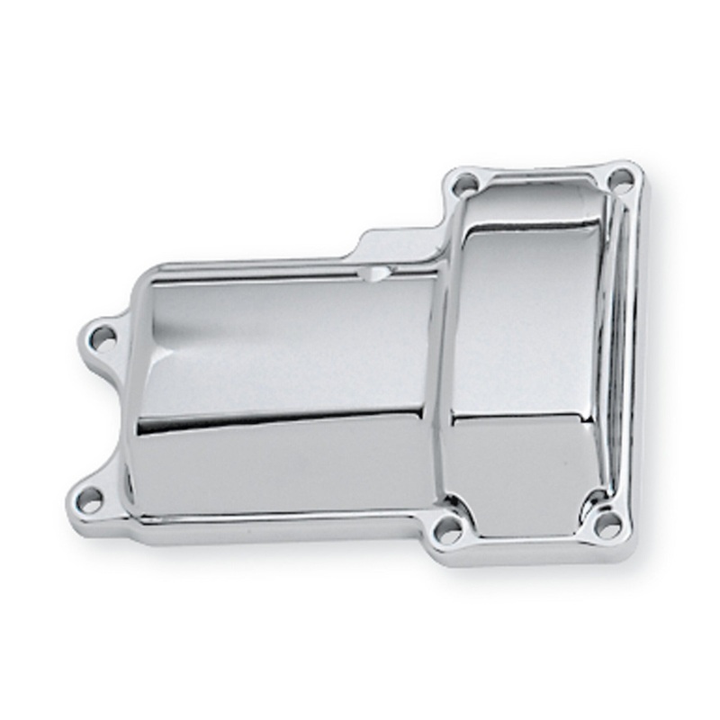 Harley Davidson 34469-06B Chrome Transmission Top Cover COVER ASY,TRANS TOP/CHRM