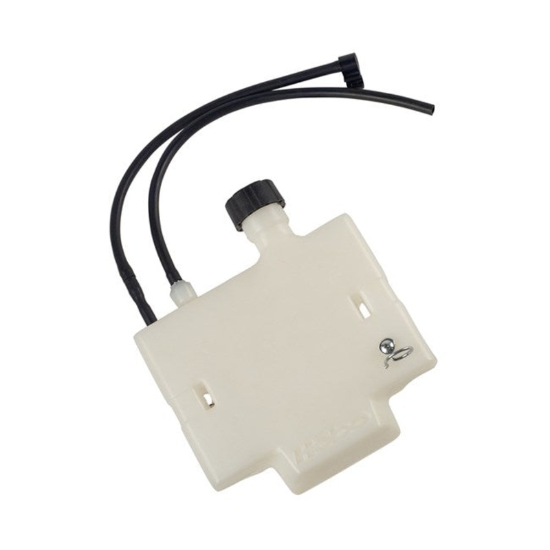 HEBO 1 LITRE AUXILIARY FUEL TANK