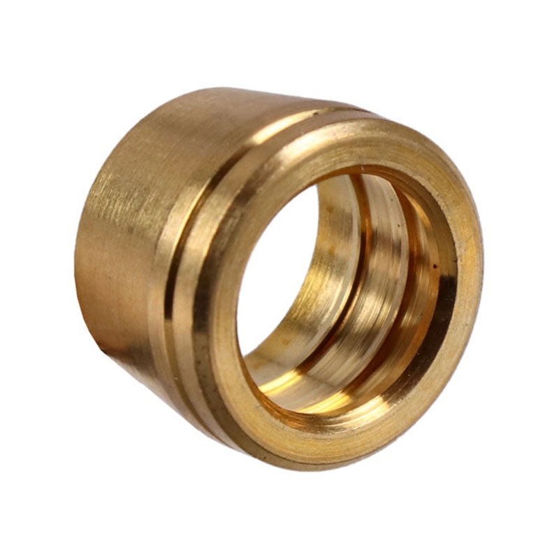 Hi-Output Slip-On Quiet Baffle