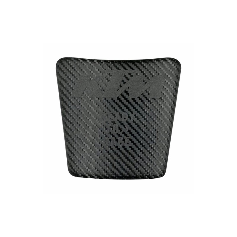 KTM Ergonomics – Tank Pad