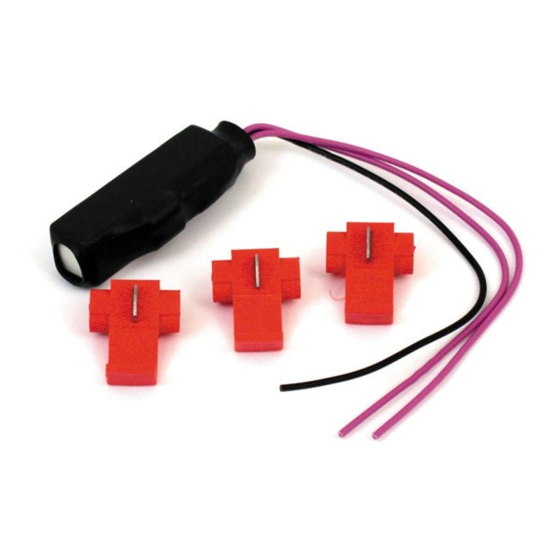 Kuryakyn 2Amp Load Equalizer