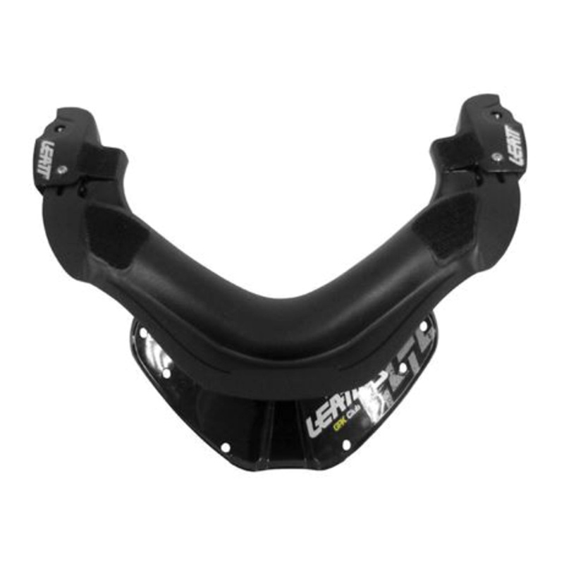 Leatt Front Brace Pack Club 2 – Black (M)