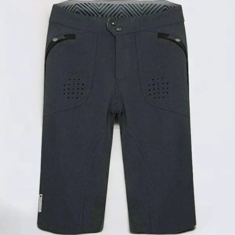 Madison Flux Ladies Shorts Phantom