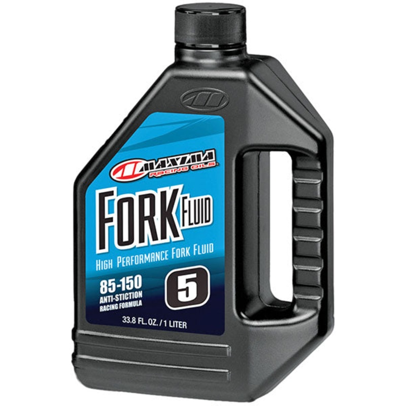 Maxima – Fork Fluid