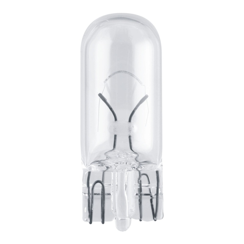 Philips Bulb W5W 12961 ST 12V CP