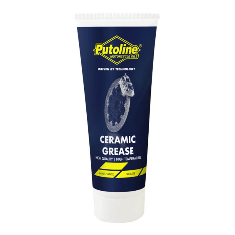 Putoline Ceramic Grease – 100g