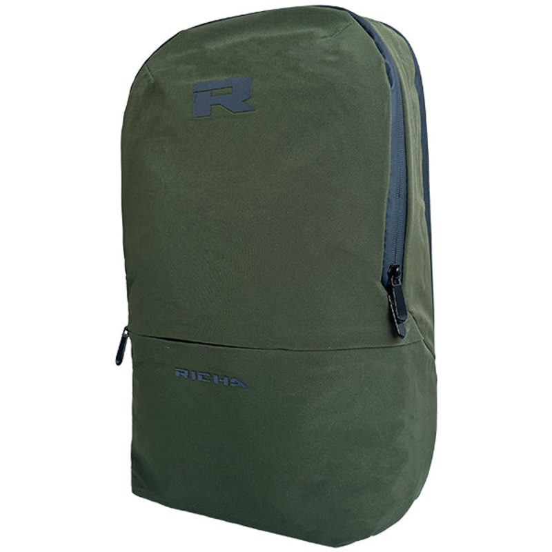 Richa Matte Bag Olive Green