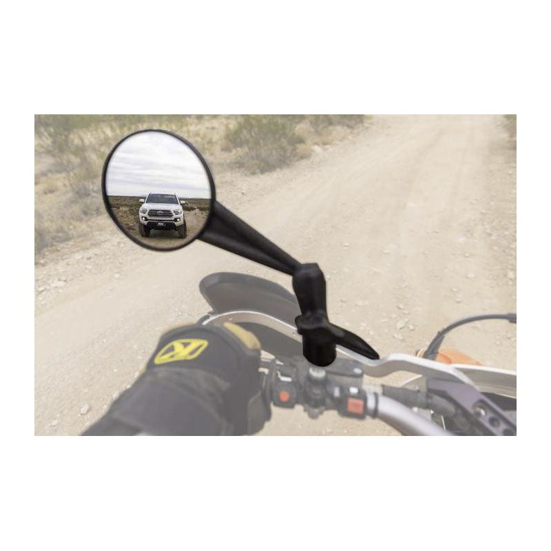 Set Double Take Enduro Mirror