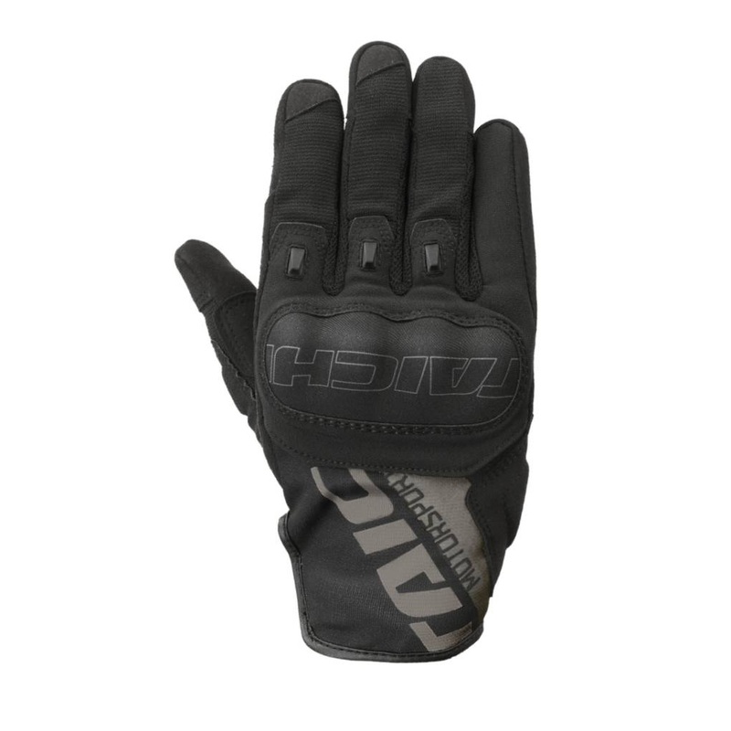 TAICHI RST468 STROKE AIR MOTORCYCLE GLOVES